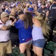 Image for article titled Absolutely No One Could Stop These Enraged Cubs Fans From Fighting